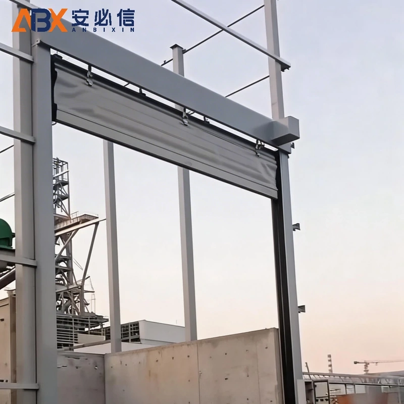 广州堆积门
